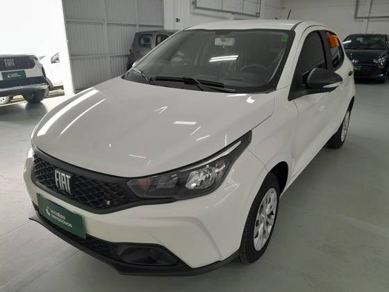 FIAT ARGO 1.0 FIREFLY FLEX MANUAL